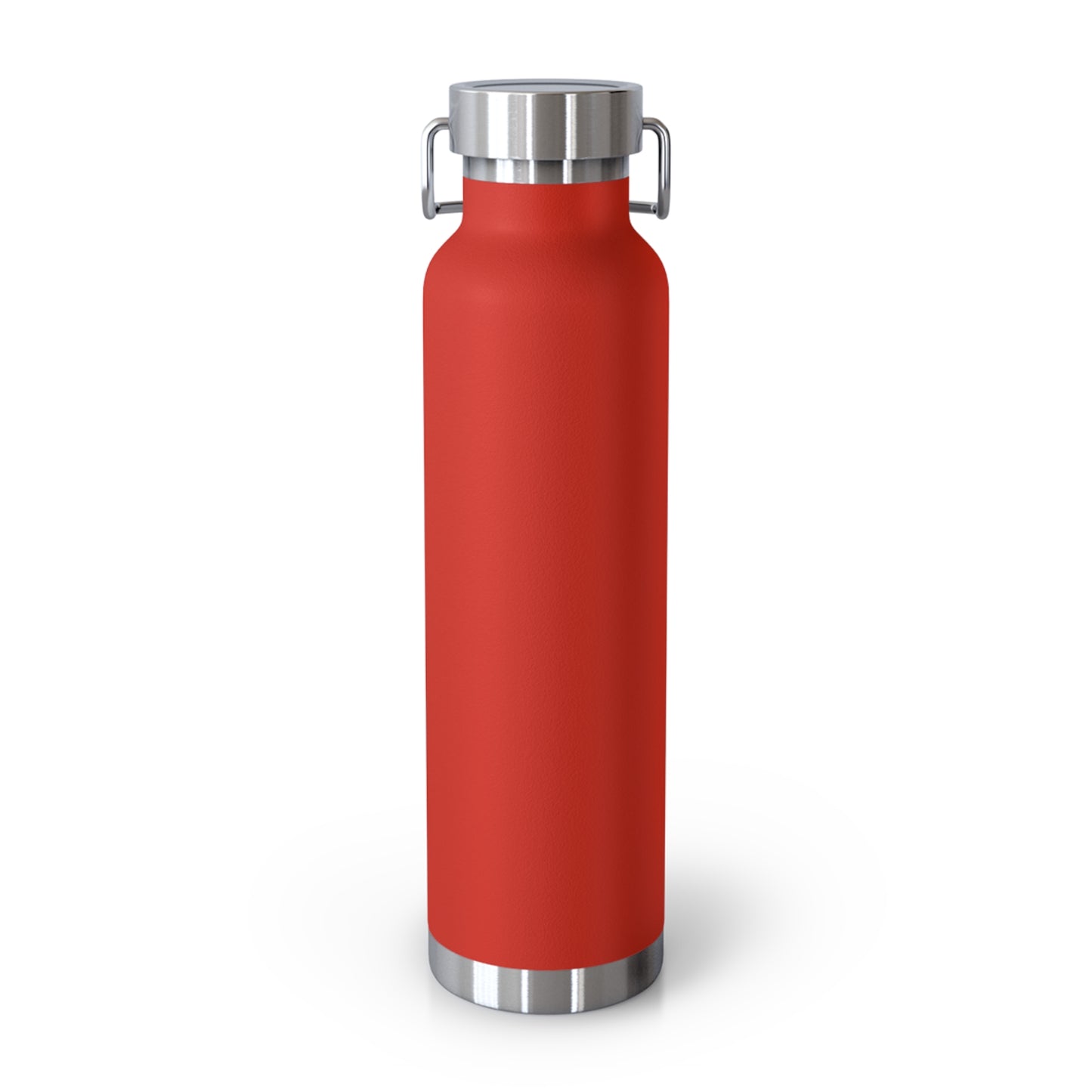 The Protein Chef Vacuum Insulated Bottle
