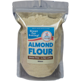 Better Cravings Gluten Free Almond Flour - The Protein Chef
