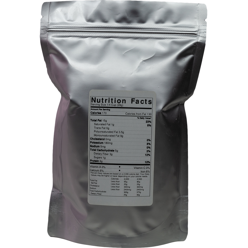 Better Cravings Gluten Free Almond Flour The Protein Chef