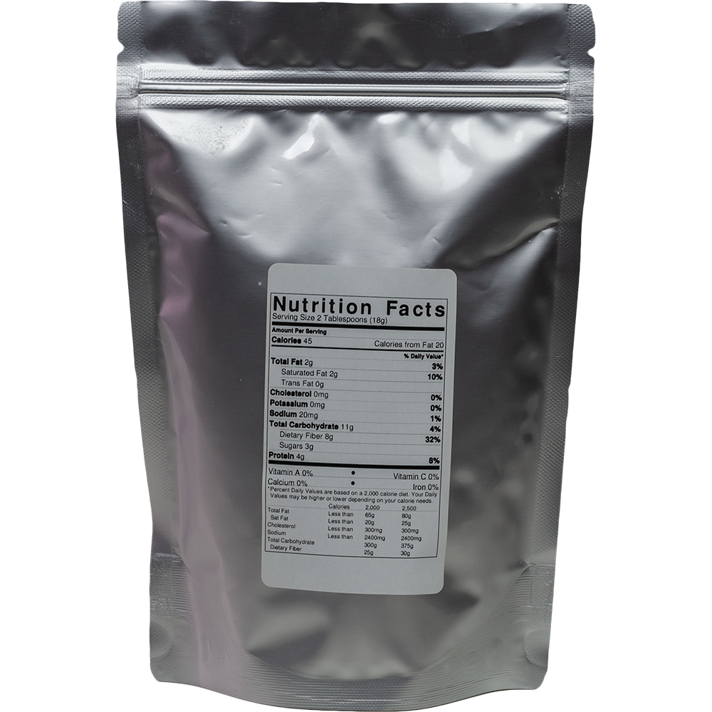Better Cravings Gluten Free Coconut Flour - The Protein Chef