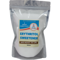 Better Cravings 100% Pure Erythritol Sweetener - The Protein Chef
