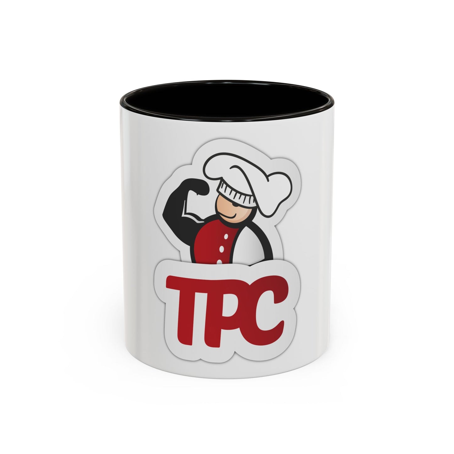 The Protein Chef TPC Mug