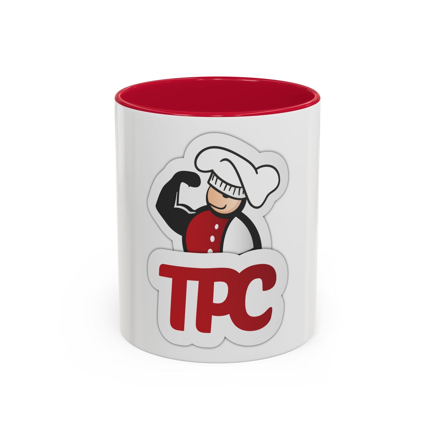 The Protein Chef TPC Mug