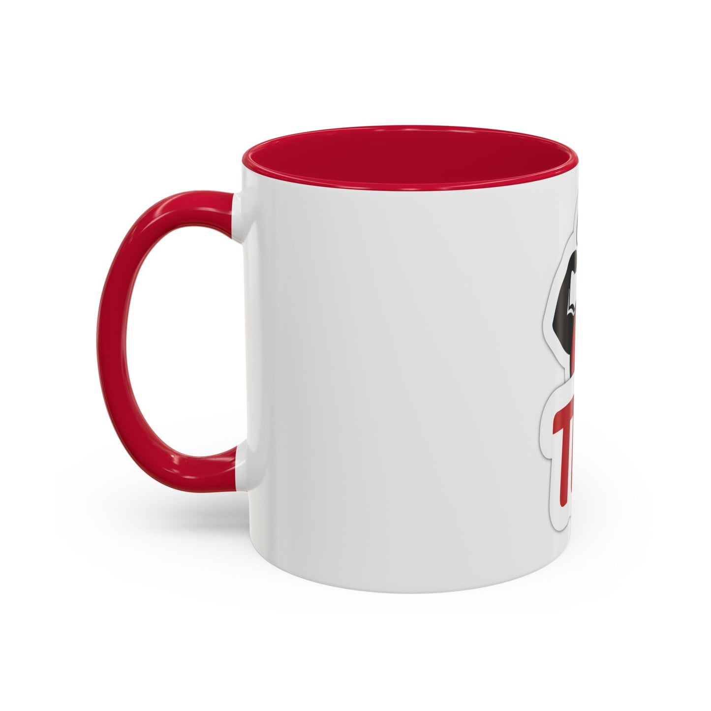 The Protein Chef TPC Mug