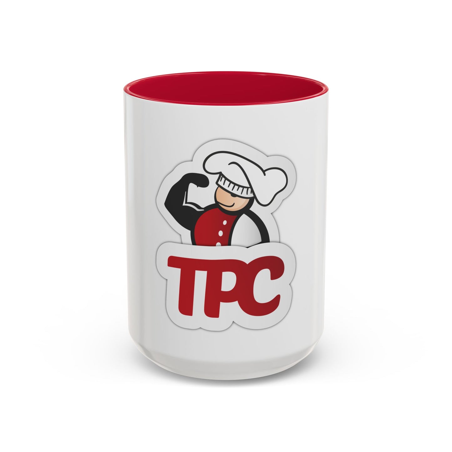 The Protein Chef TPC Mug