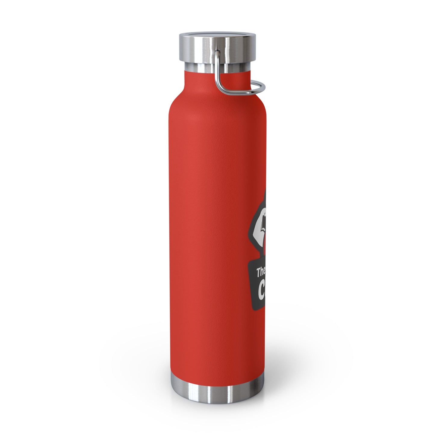 The Protein Chef Vacuum Insulated Bottle