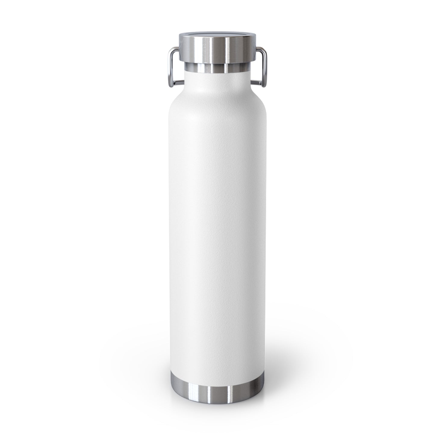 The Protein Chef Vacuum Insulated Bottle
