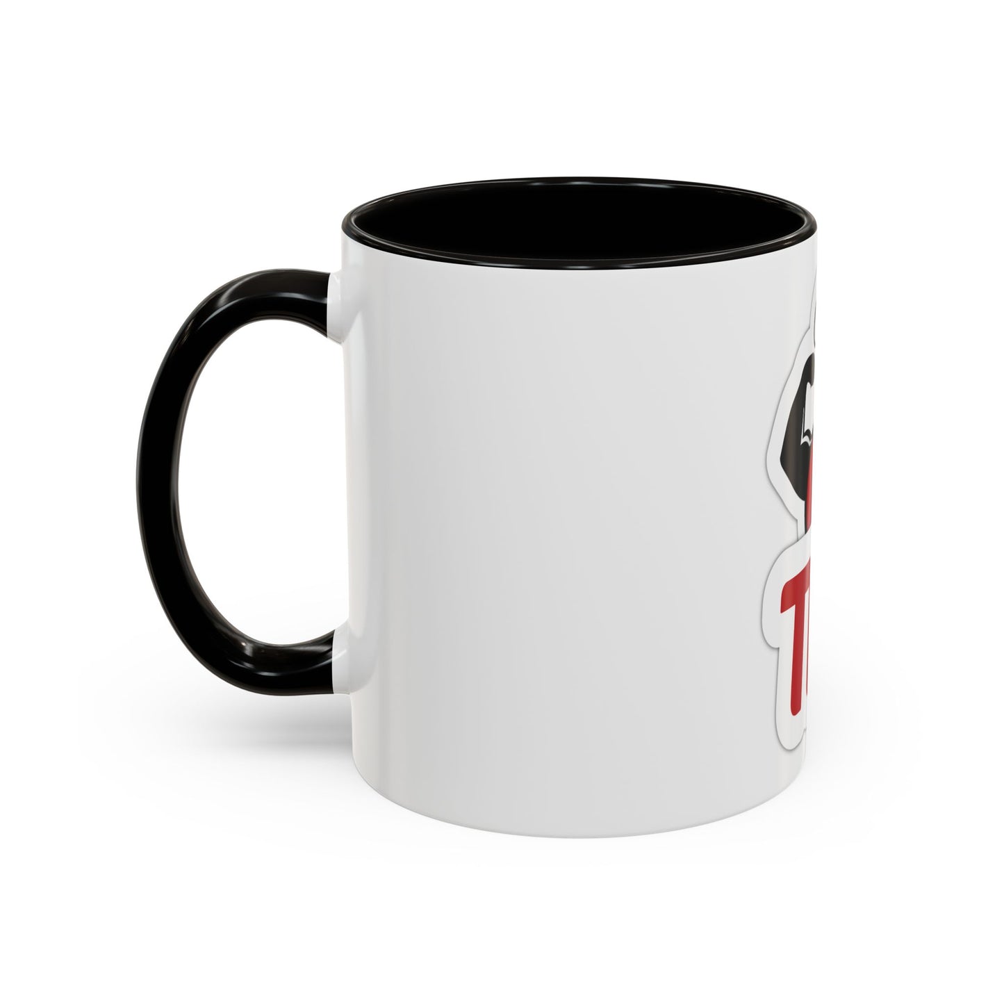 The Protein Chef TPC Mug