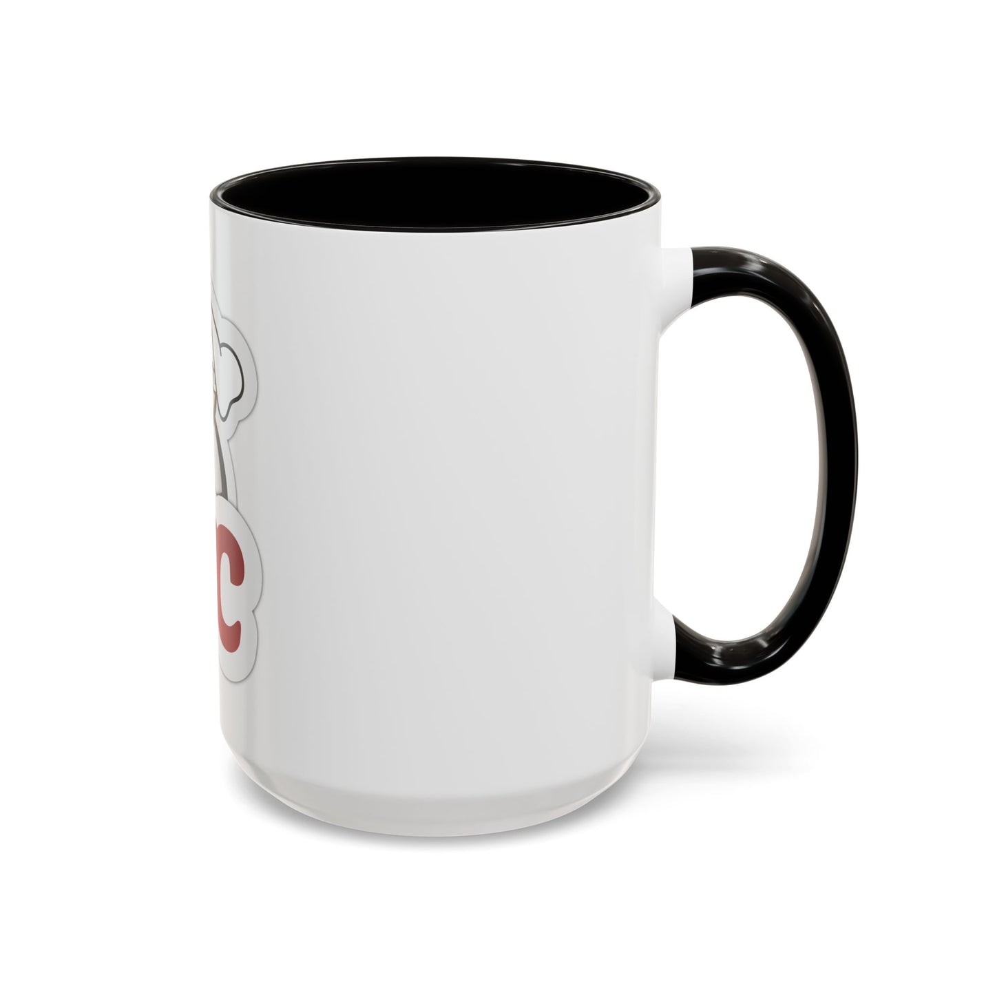 The Protein Chef TPC Mug