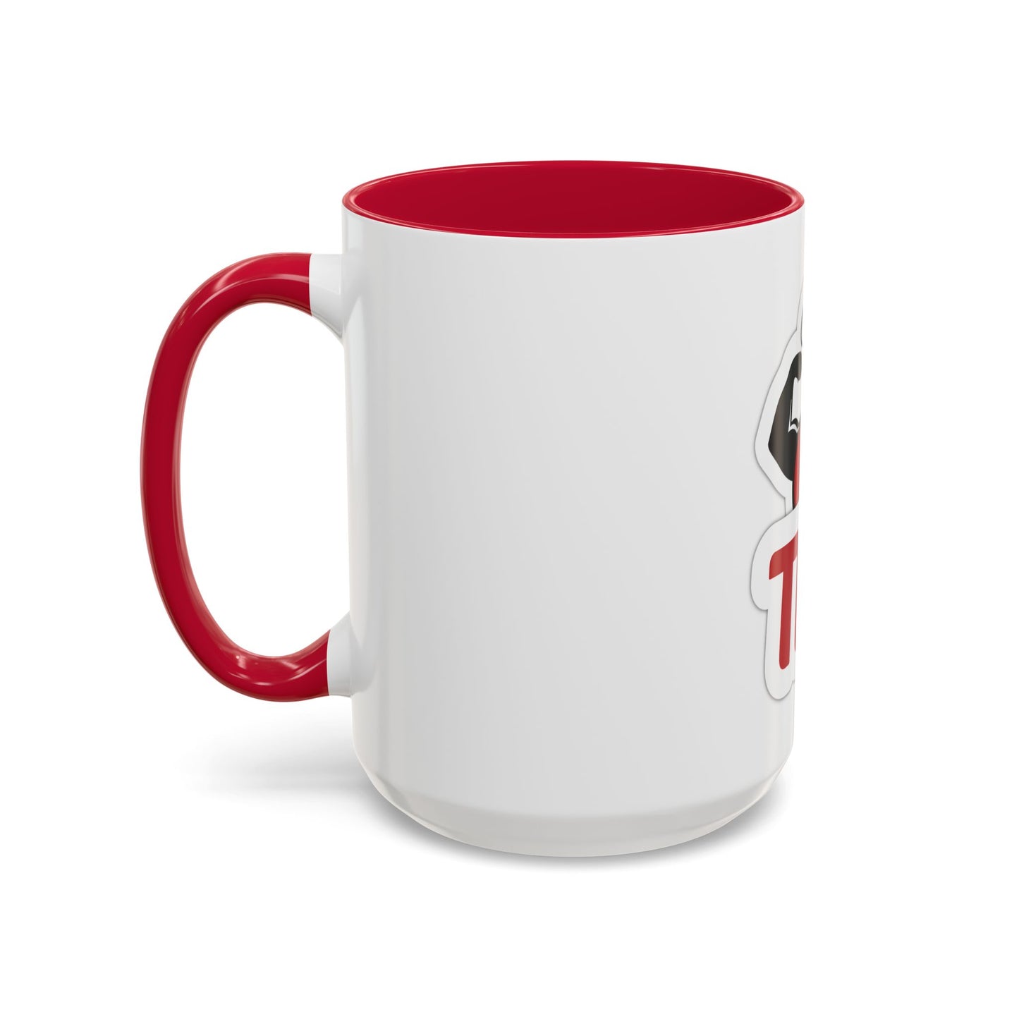 The Protein Chef TPC Mug