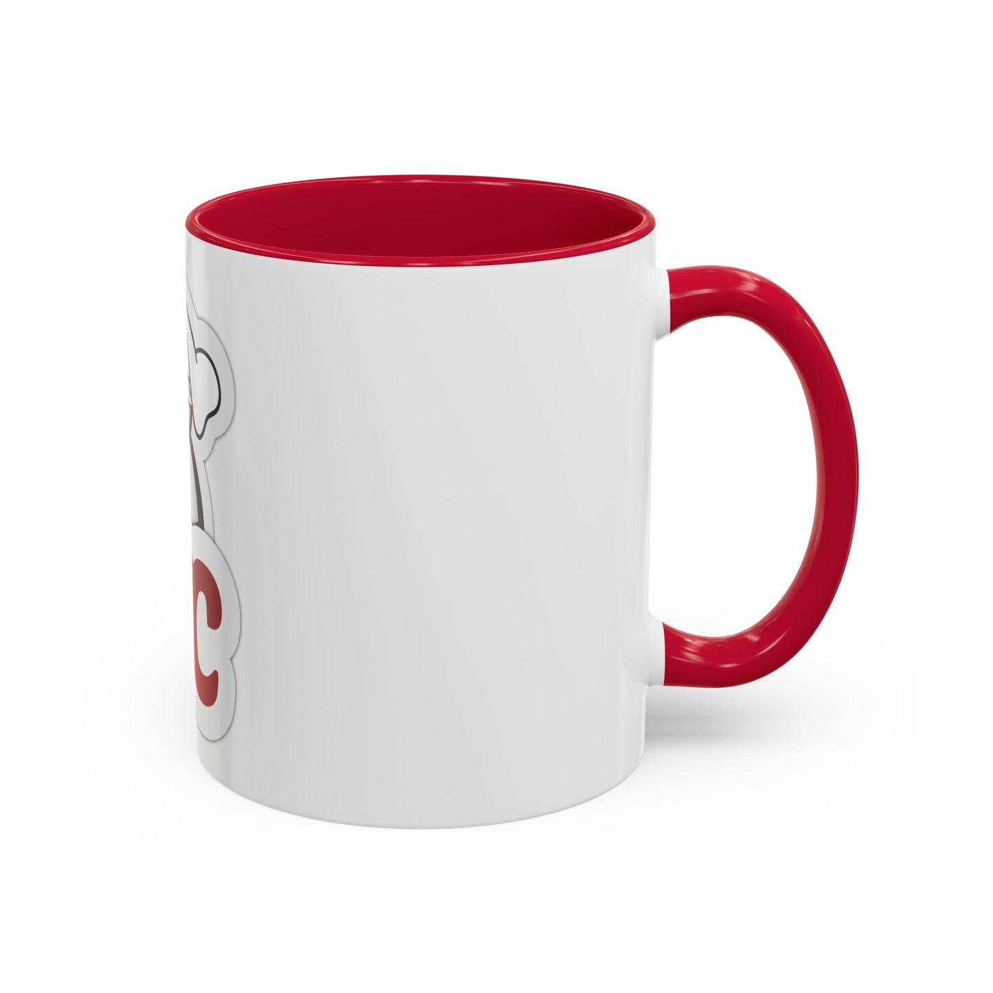 The Protein Chef TPC Mug