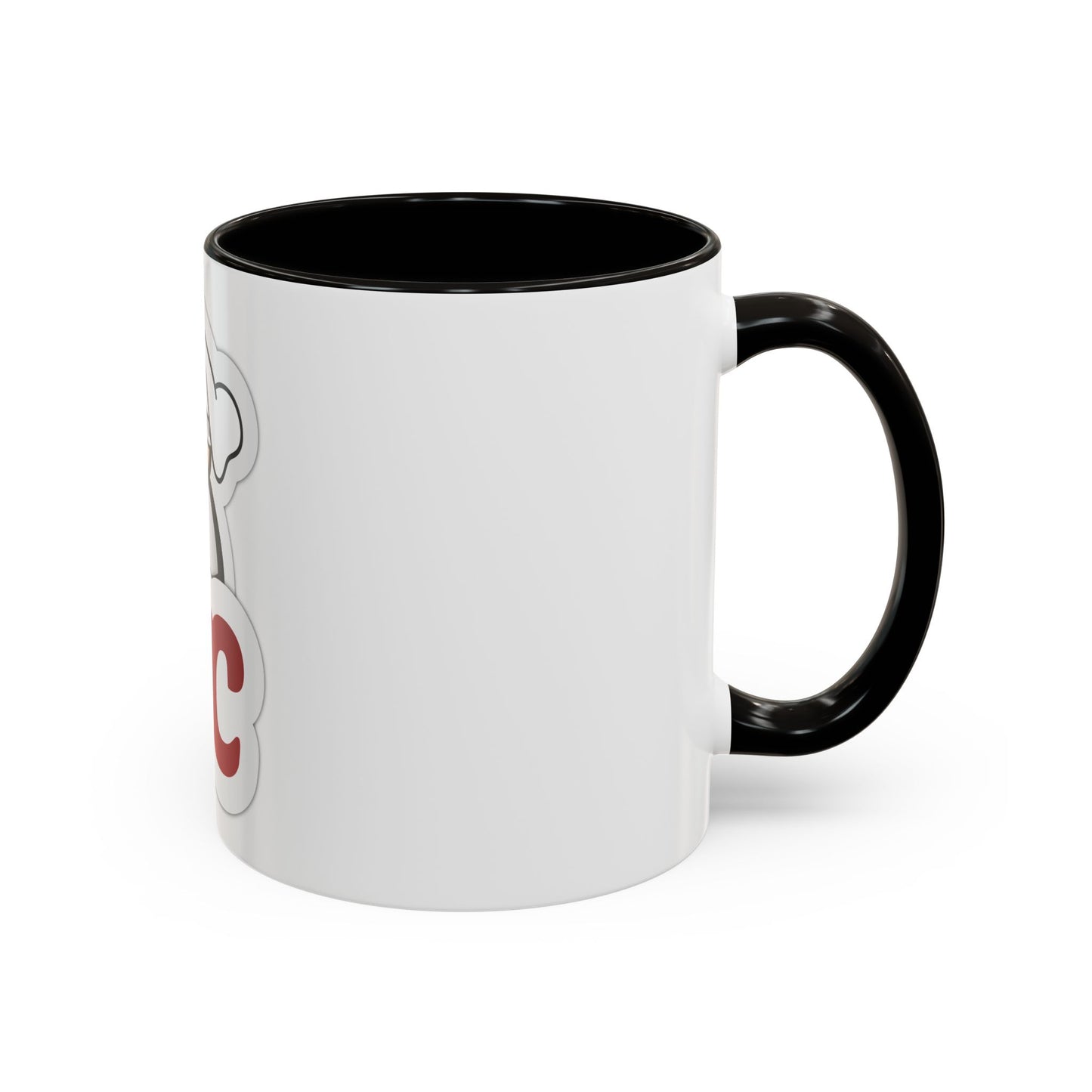 The Protein Chef TPC Mug