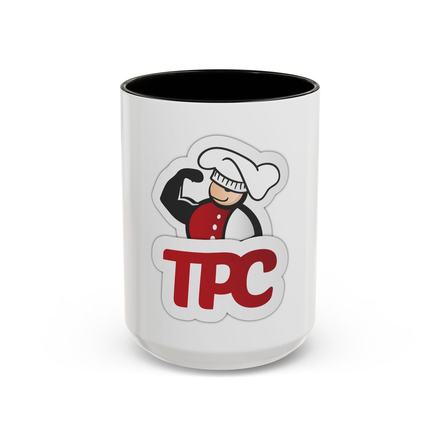 The Protein Chef TPC Mug