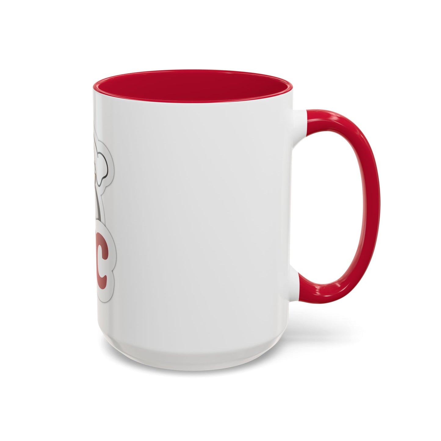 The Protein Chef TPC Mug