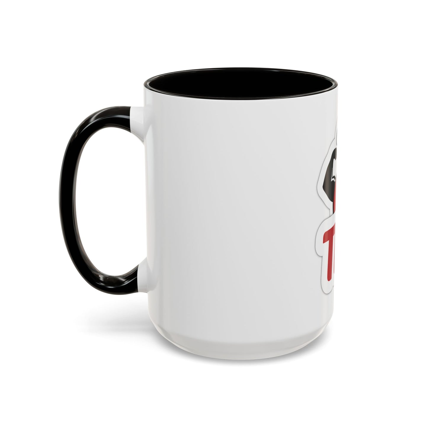 The Protein Chef TPC Mug
