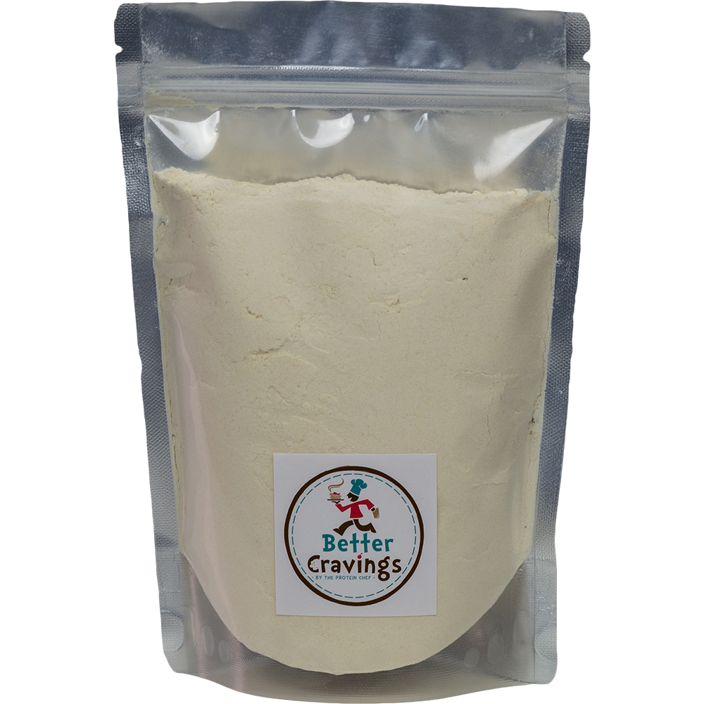 Better Cravings Gluten Free Coconut Flour - The Protein Chef