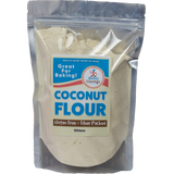 Better Cravings Gluten Free Coconut Flour - The Protein Chef