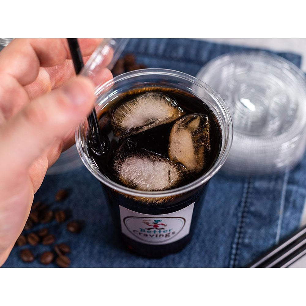Better Cravings Cold Brew Coffee - The Protein Chef