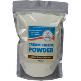 Better Cravings Gluten Free Cream Cheese Powder - The Protein Chef