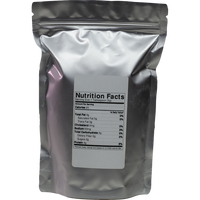 Better Cravings Gluten Free Dried Egg White Powder - The Protein Chef