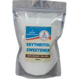 Better Cravings 100% Pure Erythritol Sweetener - The Protein Chef