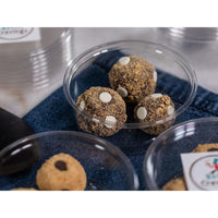 Better Cravings Protein Balls - The Protein Chef