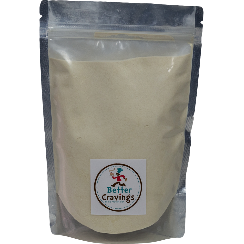 Better Cravings Gluten Free Xanthan Gum Powder - The Protein Chef