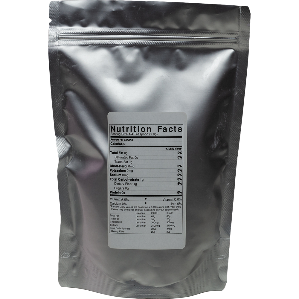 Better Cravings Gluten Free Xanthan Gum Powder - The Protein Chef