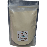 Better Cravings Gluten Free Xanthan Gum Powder - The Protein Chef